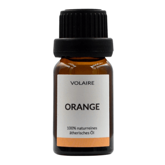 Orangen Öl Ätherisch