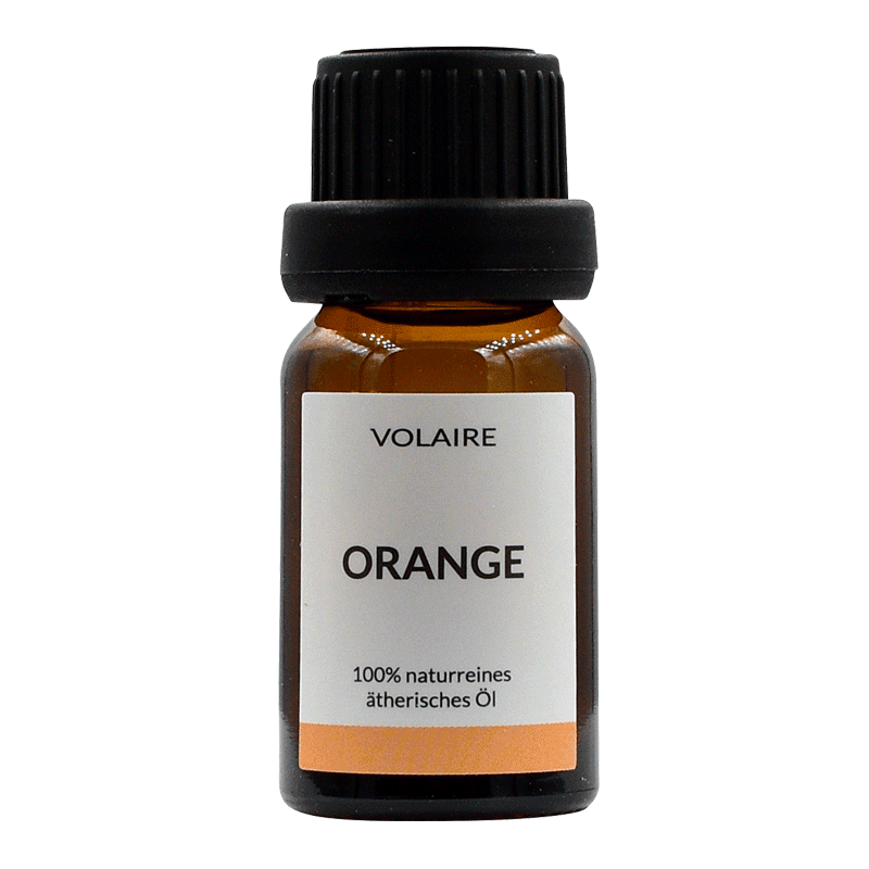 Orangen Öl Ätherisch