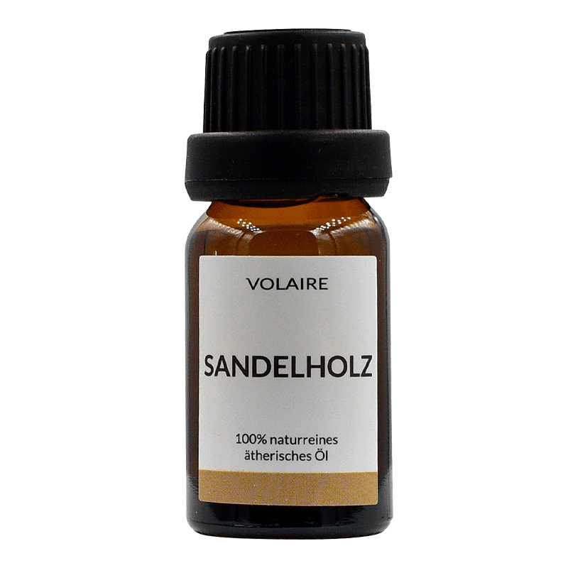 Sandelholz Öl Ätherisch
