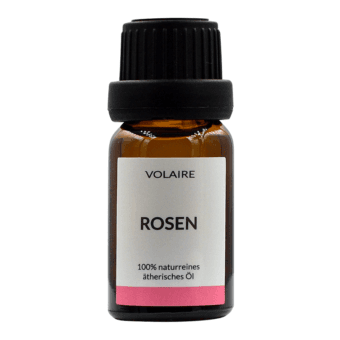 Rosen Öl
