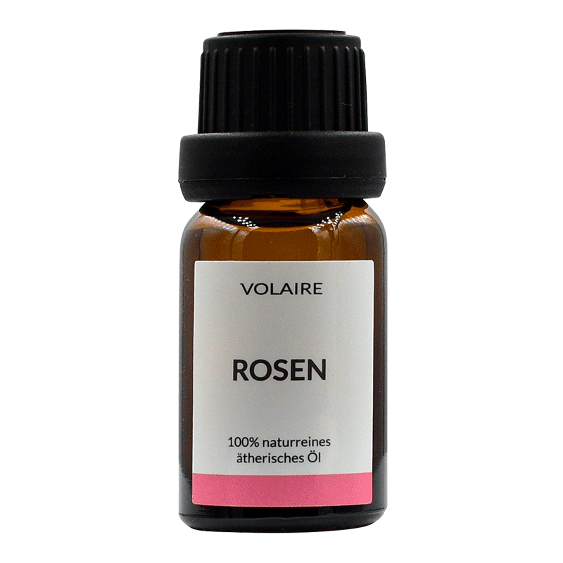 Rosen Öl